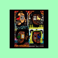 В России наконец запустился Spotify. Вот 5 недавних релизов, чтобы послушать их там