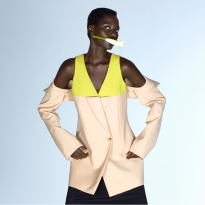 Nina Ricci, коллекция весна-лето 2021