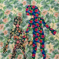 Искусство от 20 тысяч: перспективные художники с ярмарки blazar, по версии галериста Алисы Багдонайте