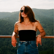 На Байкал: едем в Сибирь, чтобы понять Россию и умом, и сердцем