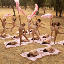 Современные проблемы в фотографиях Роба Вудкокса: экология, идентичность и дайверсити