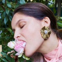 Модель 2020-го? Летиция Каста!