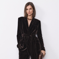 Ralph Lauren, коллекция осень-зима 2020