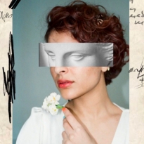 Певица Сабрина — об арт-проекте «Нарцисс» и абьюзе в своей жизни