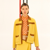 Miu Miu, коллекция весна-лето 2021