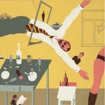 Ничто не навсегда: Зельфира Трегулова и Алена Долецкая вспоминают эпоху застоя и веселые истории своего студенчества