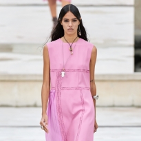 Chloé, коллекция весна-лето 2021