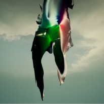 Художники рисуют в рамках проекта BURO. NEW COOL: Кирилл Макаров