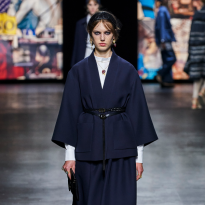 Dior, коллекция весна-лето 2021