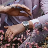 ‎‎«Во всем, что мы создаем важны время и терпение» — интервью с руководителем часового подразделения Bvlgari