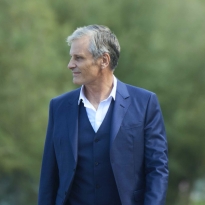 Понять нельзя простить. Вигго Мортенсен — о своем режиссерском дебюте «Падение» и непростой истории собственной семьи