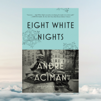 Любовь длиной от Рождества до Нового года: BURO. публикует отрывок из новой книги Андре Асимана «Восемь белых ночей»