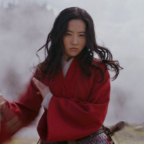 «Мулан»: как создавались костюмы для ремейка диснеевского мультфильма