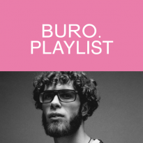 Плейлист BURO.: НЕДРЫ собрал треки, повышающие эффективность домашних тренировок
