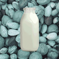 Витамины А, В, Е, D в продуктах питания