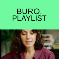 Плейлист BURO.: музыкальная магия Katie Melua