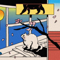 Масахиро Сибата возвращается на родину. Читайте отрывок из новой книги фандоринского цикла Акунина