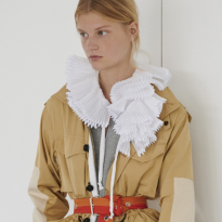 Louis Vuitton, коллекция Resort 2021