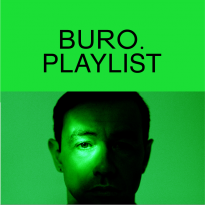 Плейлист BURO.: что слушает Дельфин, кроме звука моря