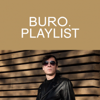 Плейлист BURO.: внутренний дестрой, будильник жены и другие любимые треки Найка Борзова