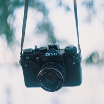 Фотобренд \"Зенит\" решено возродить