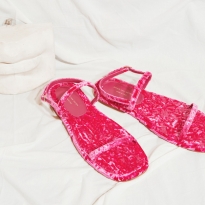 Сандалии Dries Van Noten — выбор Buro 24/7