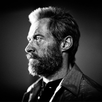 Хью Джекман в образе постаревшего Росомахи в первом трейлере «Логана»