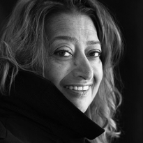 Заха Хадид в цитатах и фактах