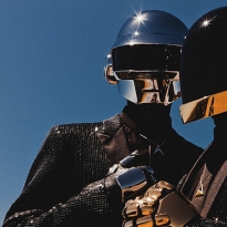 BBC анонсировал документальный фильм о Daft Punk