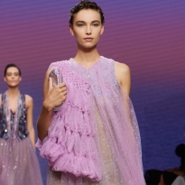 Giorgio Armani, коллекция весна-лето 2022