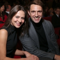 Премьера фильма \"Орлеан\"