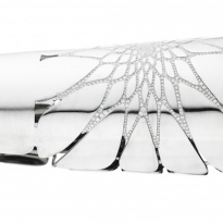 Объект желания: браслет Захи Хадид и Aziz & Walid Mouzannar