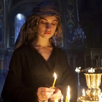 Вышел трейлер британского сериала \"Война и мир\"