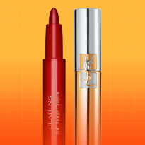 Собираем летнюю косметичку, которую можно носить с собой везде