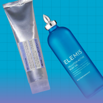 10 бьюти-продуктов для тех, кто даже на каникулах серьезно занимается спортом