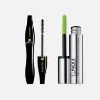 Лучшие гипоаллергенные туши для ресниц