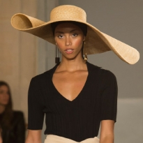 Jacquemus, весна-лето 2018 — обзор Buro 24/7