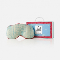 8 лучших релакс-масок для перелетов