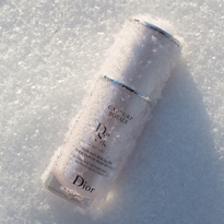 Выбор Buro 24/7: улучшенный флюид Dreamskin Advanced от Dior
