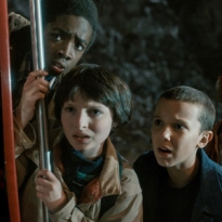 «Очень странные дела» станут аттракционом в тематических парках Universal