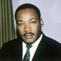 Джазовый музыкант из Нью-Йорка посвятит перформанс Мартину Лютеру Кингу