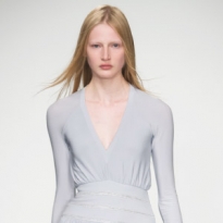 Antonio Berardi, коллекция весна-лето 2018