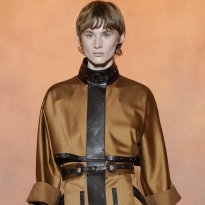 Hermès, коллекция весна-лето 2022