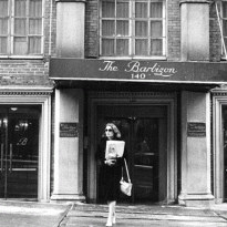 «Барбизон» — путеводитель по миру знаменитого отеля для женщин