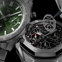 Ход времени: выбираем мужские часы в подарок и просто так