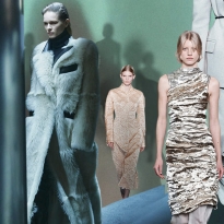 Что нового и модного в Нью-Йорке? Хайлайты Недели моды осень-зима 2023
