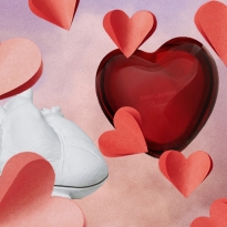 Не мелочимся: лайфстайл-подарки к 14 февраля для всех и каждого