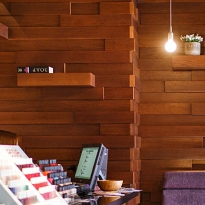Адрес недели: Nail Spot Nail & Brow Bar