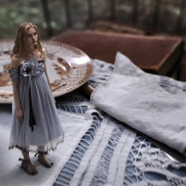 Миа Васиковска вернется в страну чудес