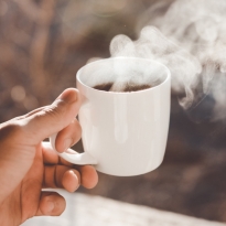 Эти продукты разбудят утром не хуже, чем кофе